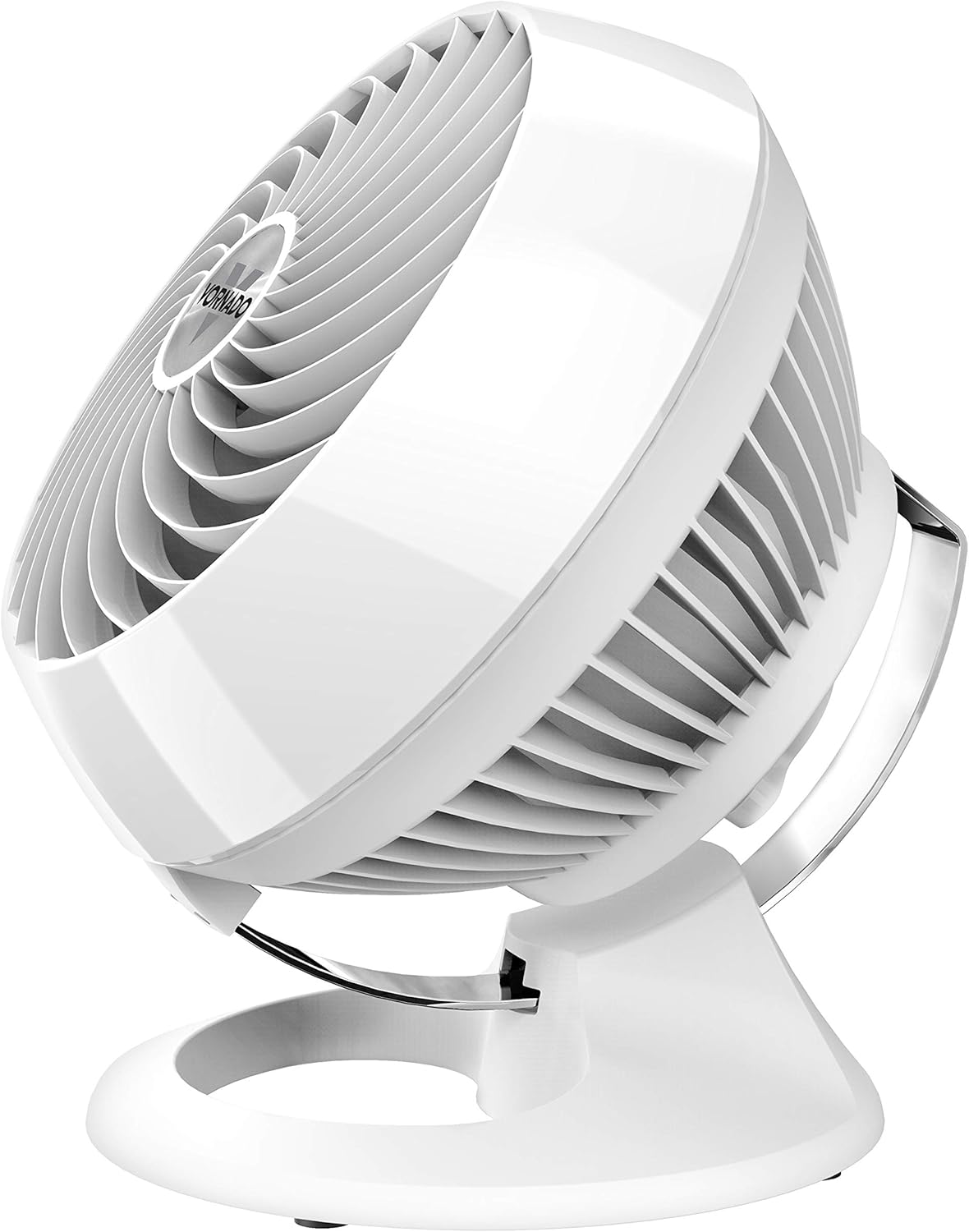 Desk Setup In Small Bedroom - Small Desk Fan with 3 Speed