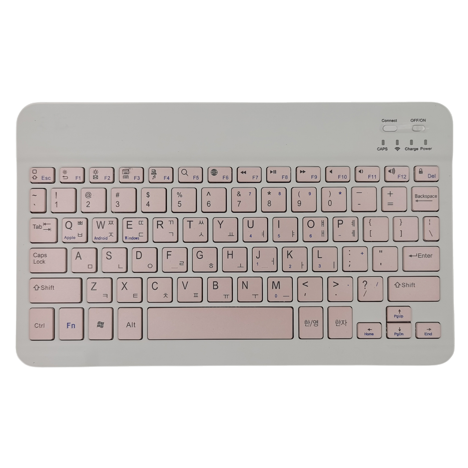 Desk Setup Ipad - 10 inch Portable Mini Wireless Bluetooth