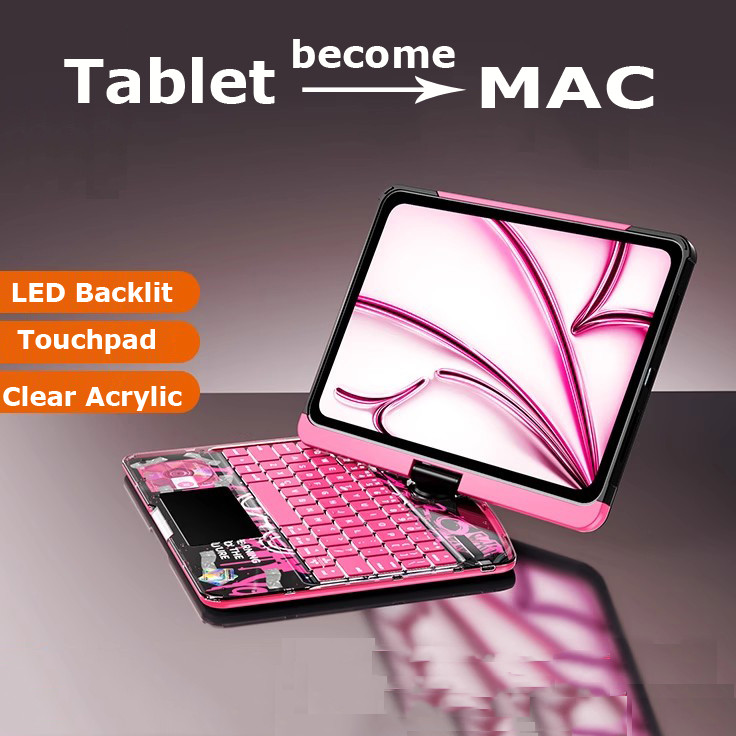 for IPad Mini 7 2024 A2993 A17 - Desk Setup Ipad のレビューと価格