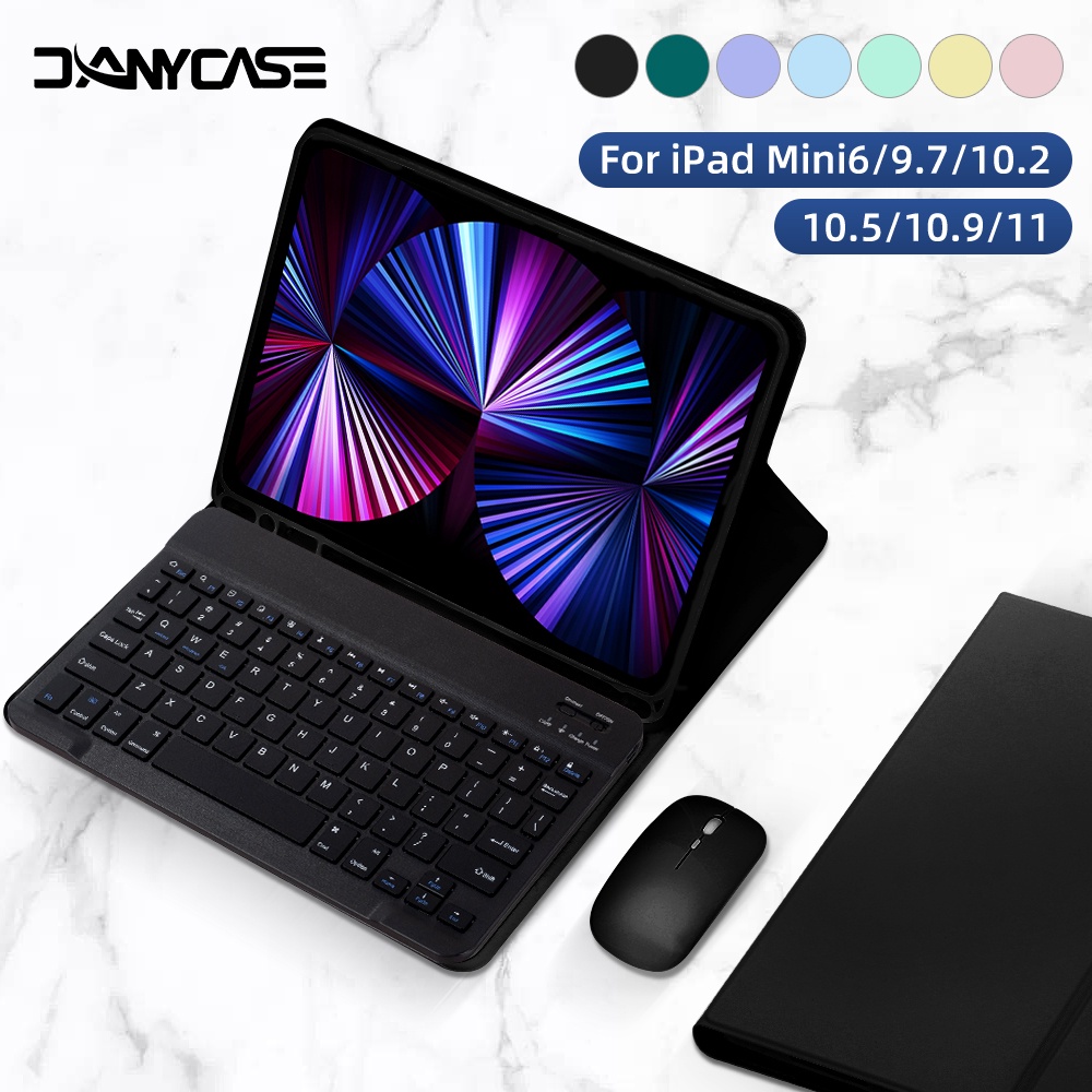 For iPad 10th 10.9in Case with - Desk Setup Ipad のレビューと価格
