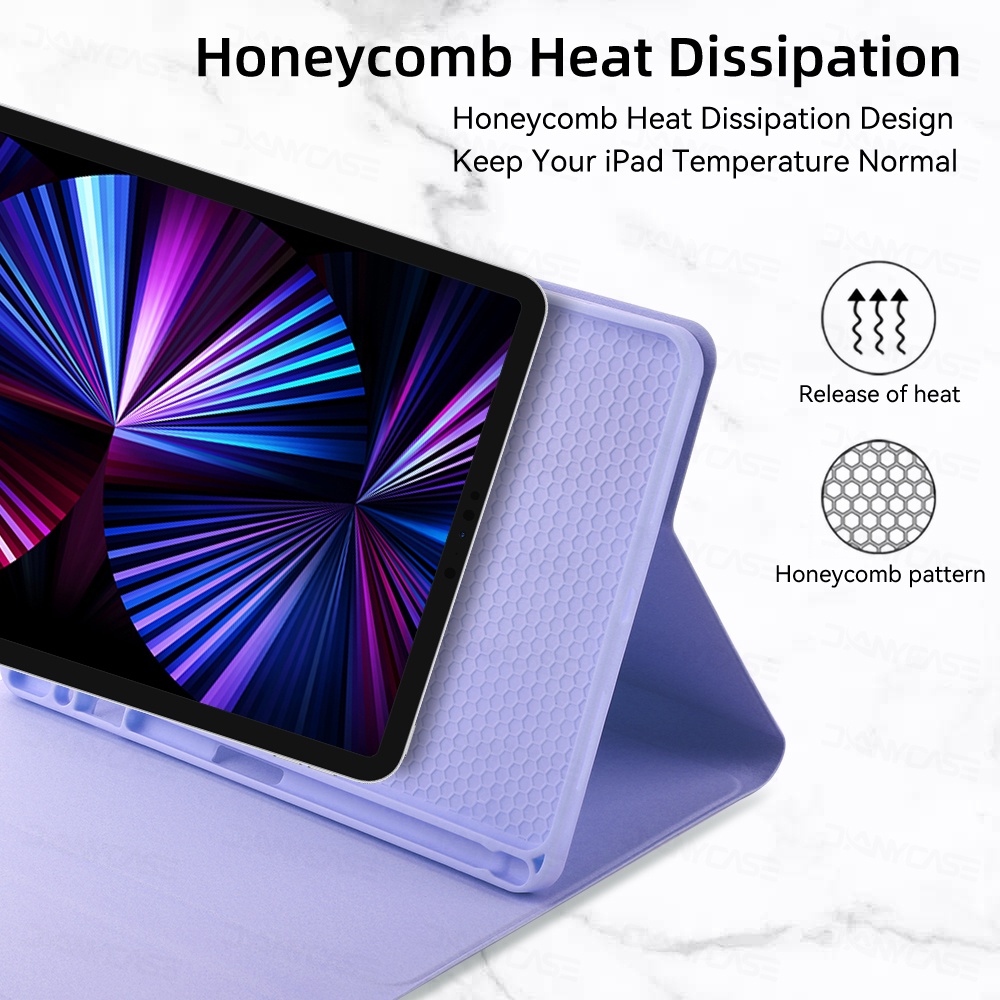 For iPad 10th 10.9in Case with - Desk Setup Ipad のレビューと価格