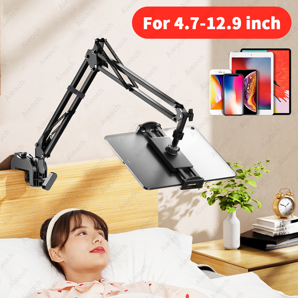 Adjustable Bed Tablet Stand fo - Desk Setup Ipad のレビューと価格