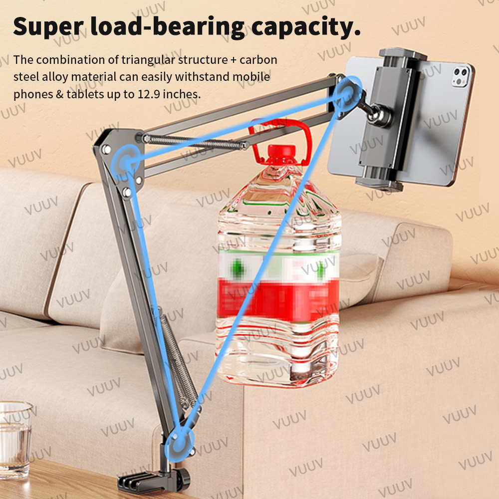 Adjustable Bed Tablet Stand fo - Desk Setup Ipad のレビューと価格