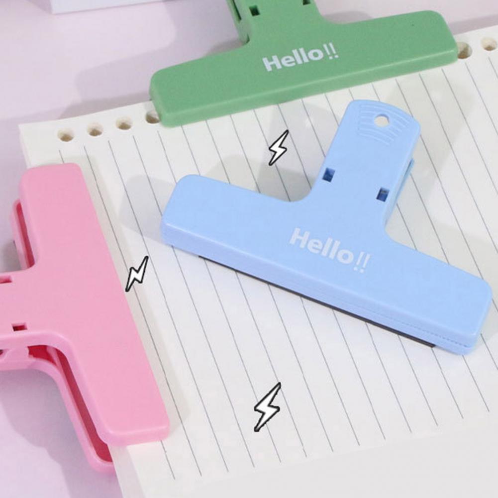 Refrigerator Magnetic Clip Whi - Sticky Memo Holder のレビューと価格