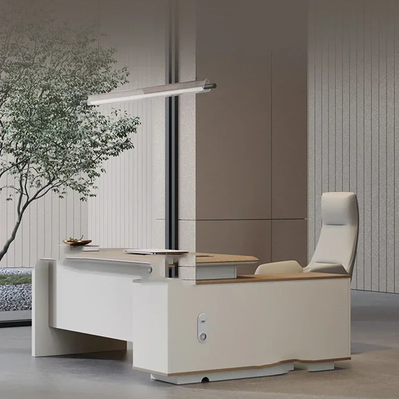 Elevable Desk Modern Workshop  - Desk Setup For Office のレビューと価格