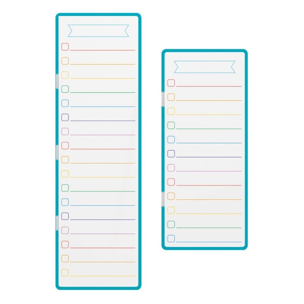 Side Note Board Baked Paint Bo - Sticky Memo Holder のレビューと価格