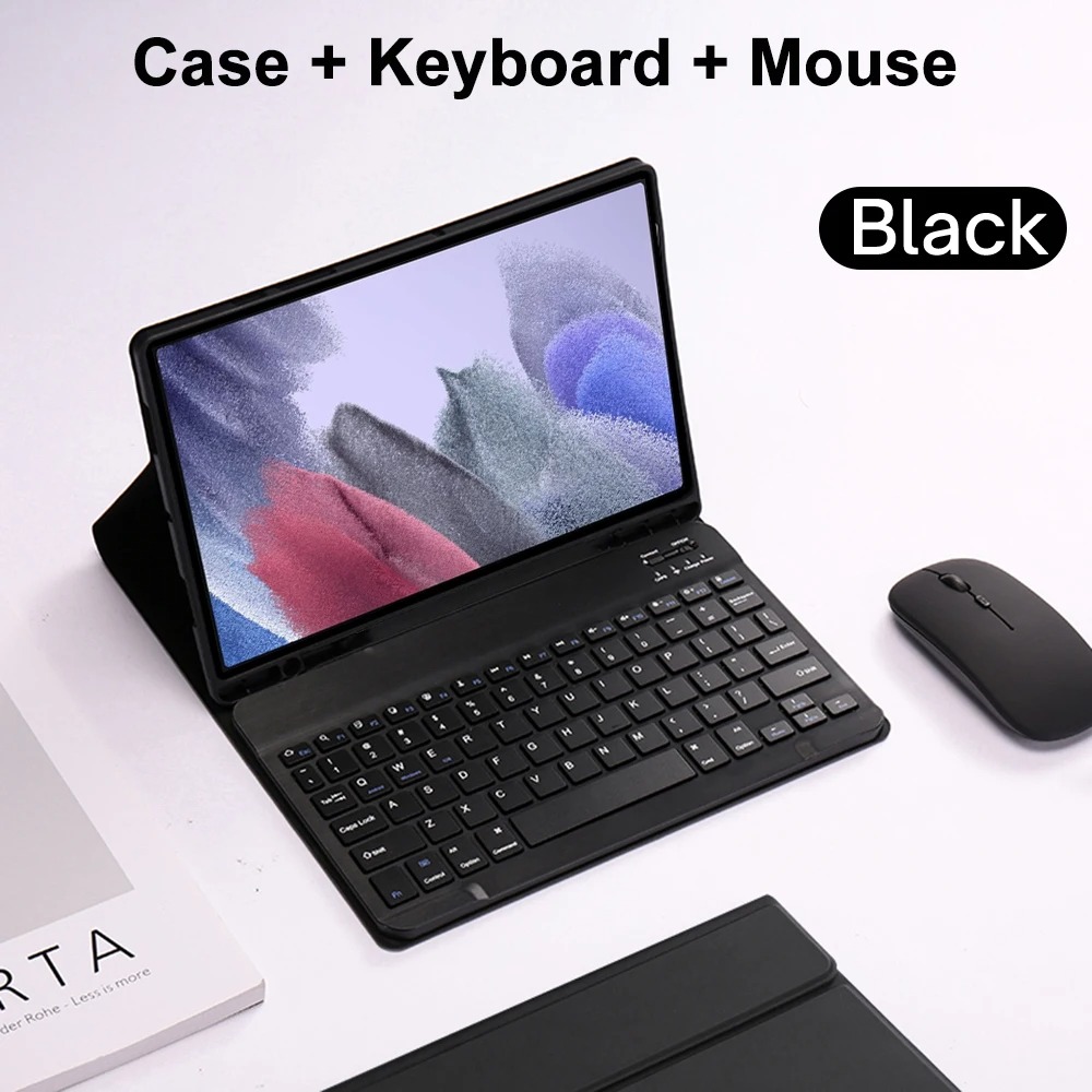 Keyboard Case For iPad mini 7t - Desk Setup Ipad のレビューと価格
