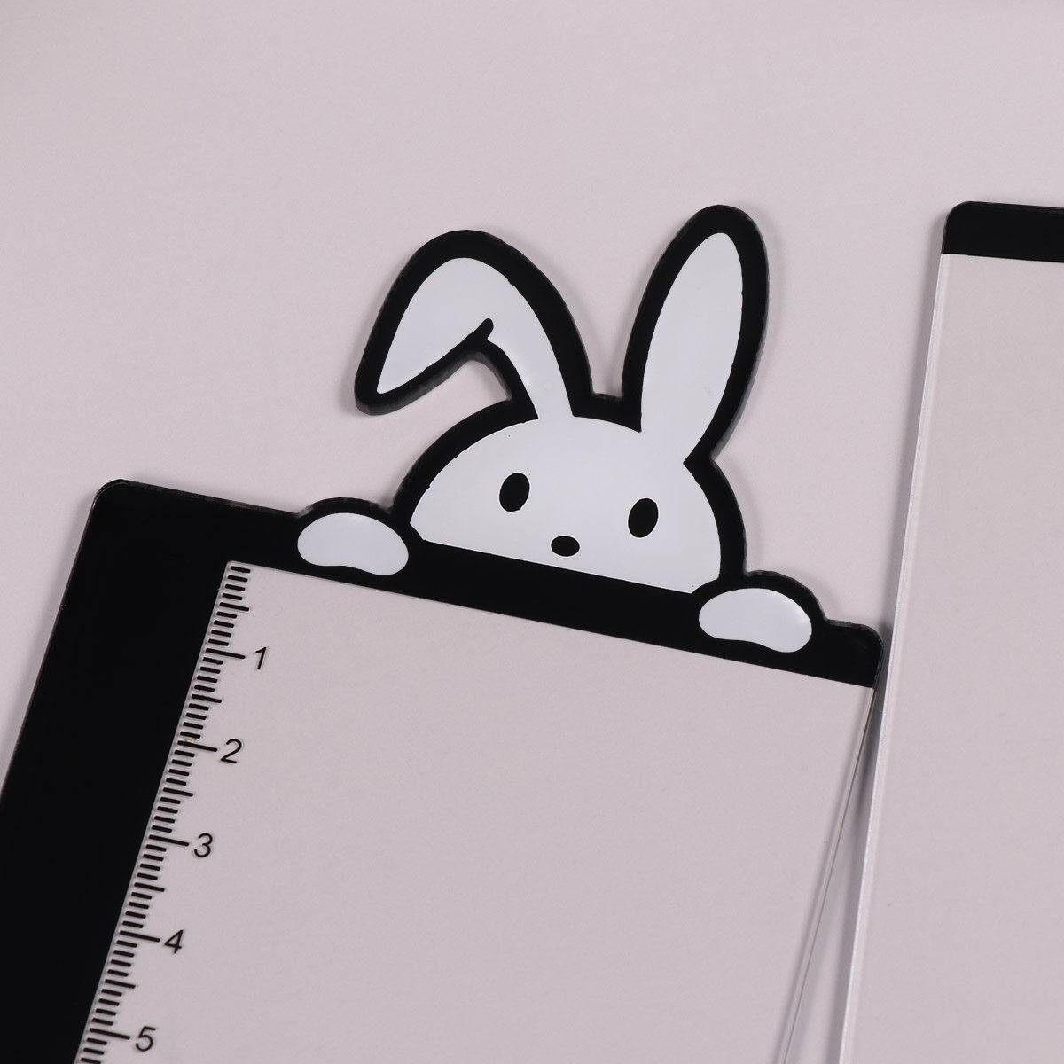 2Pcs Monitor Memo Board Rabbit - Sticky Memo Holder のレビューと価格