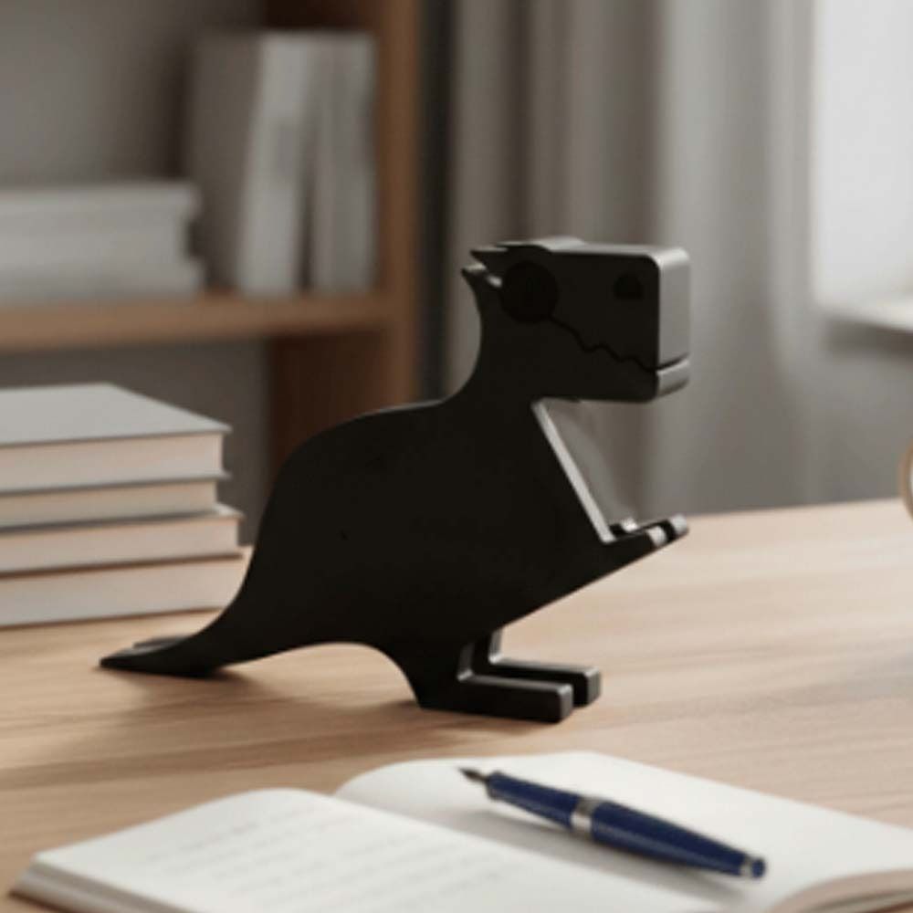 To-Do List Dinosaur Memo Holde - Sticky Memo Holder のレビューと価格