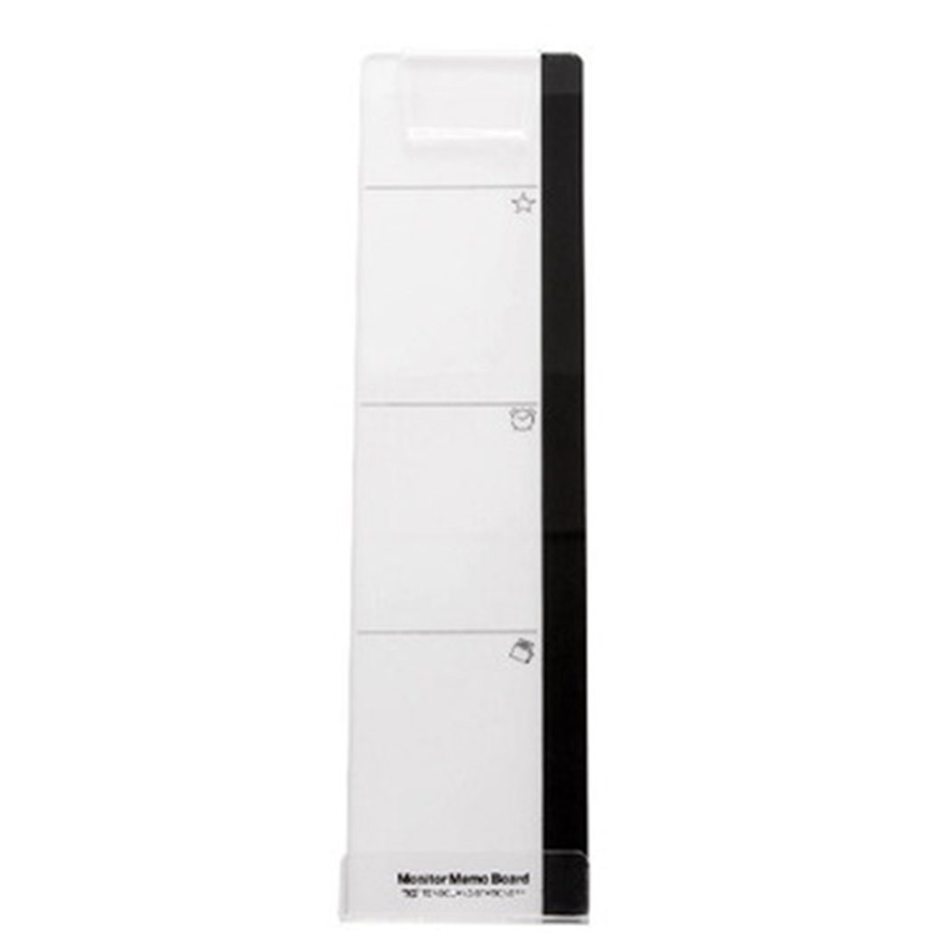 New Practical Quality Holder S - Sticky Memo Holder のレビューと価格