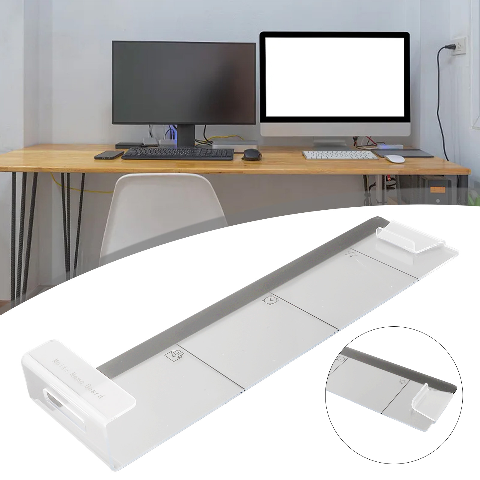 New Practical Quality Holder S - Sticky Memo Holder のレビューと価格