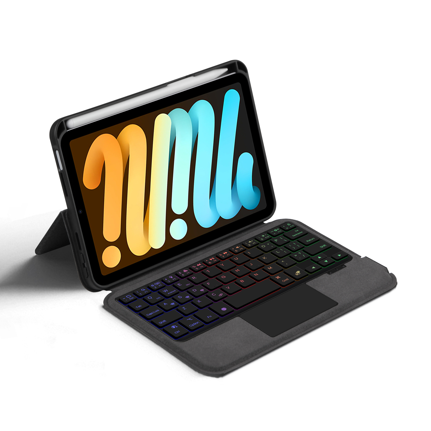 Keyboard Case For iPad mini (A - Desk Setup Ipad のレビューと価格