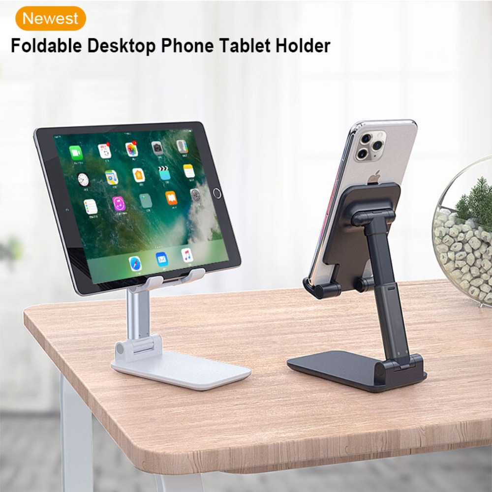 Desk Mobile Phone Holder Stand - Desk Setup Ipad のレビューと価格