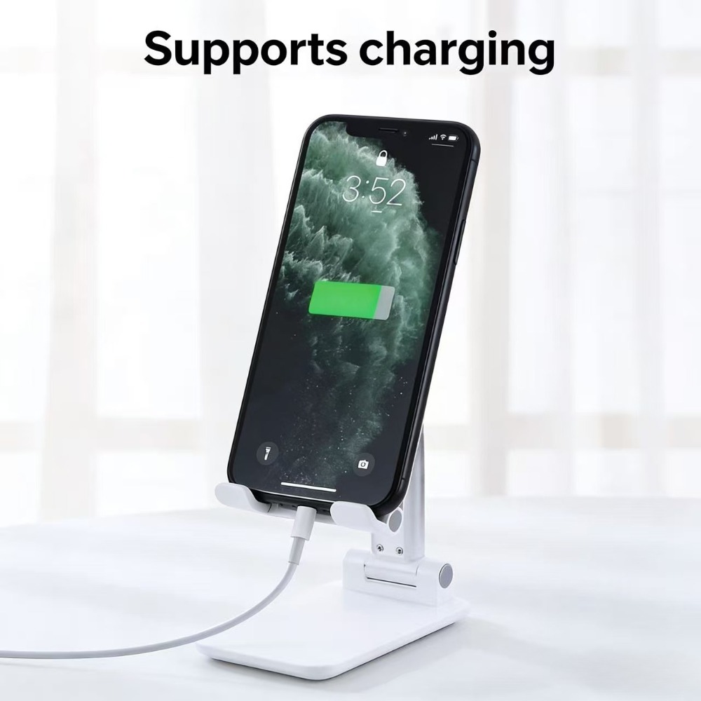 Desk Mobile Phone Holder Stand - Desk Setup Ipad のレビューと価格