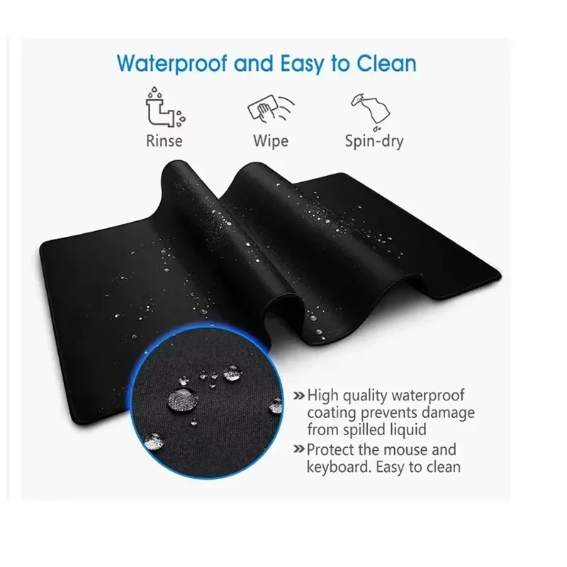 Mousepad Japanese Sakura Samur - Desk Setup For Office のレビューと価格