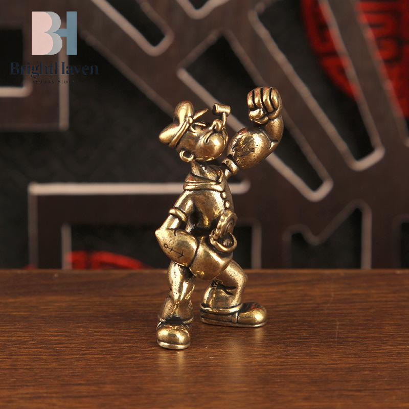 1/2PCS Popeye The Sailor Man F - Desk Setup At Home のレビューと価格
