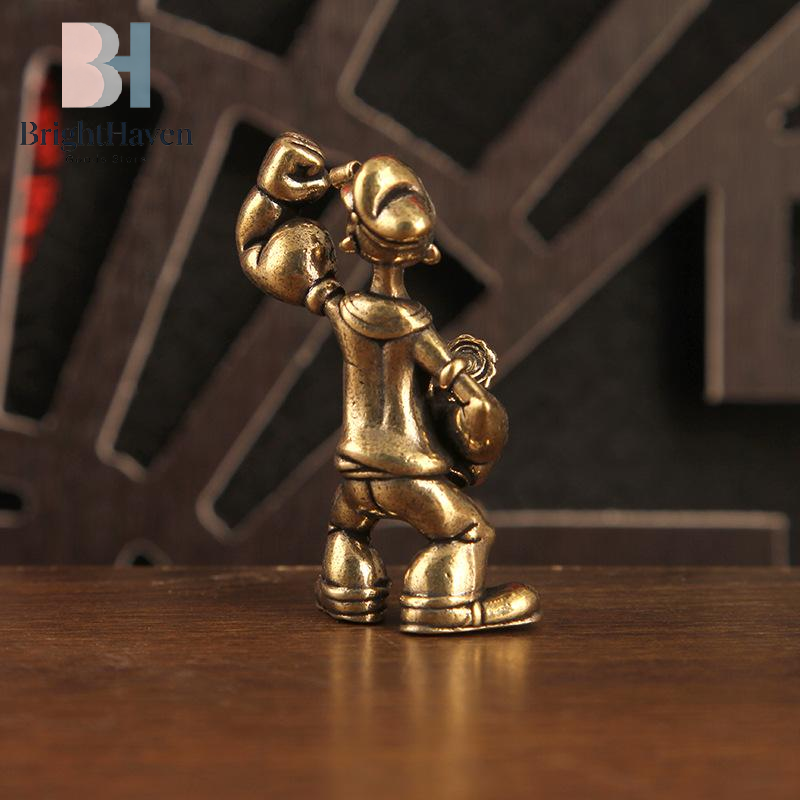 1/2PCS Popeye The Sailor Man F - Desk Setup At Home のレビューと価格