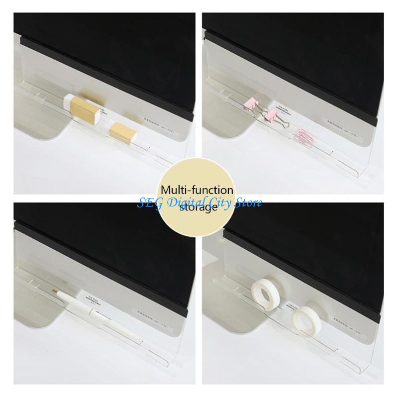 U75B Sticky Memos Board with P - Sticky Memo Holder のレビューと価格