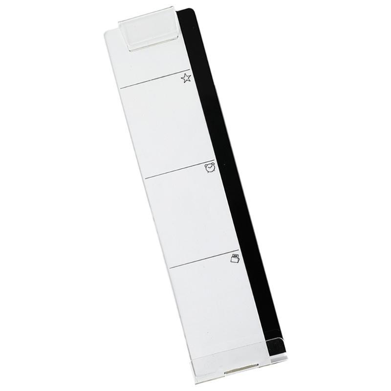 652F Computer Monitors Note Bo - Sticky Memo Holder のレビューと価格
