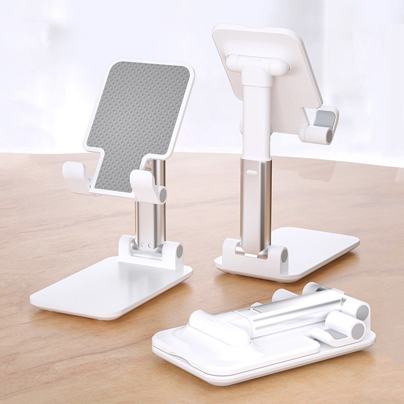 Adjustable Desktop Tablet Hold - Desk Setup Ipad のレビューと価格