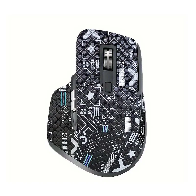 Mouse Pad Sticker for Logitech - Desk Setup Keyboard のレビューと価格