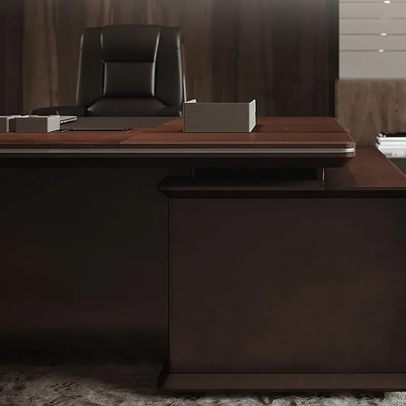 Modern Office Storage Executiv - Desk Setup For Office のレビューと価格