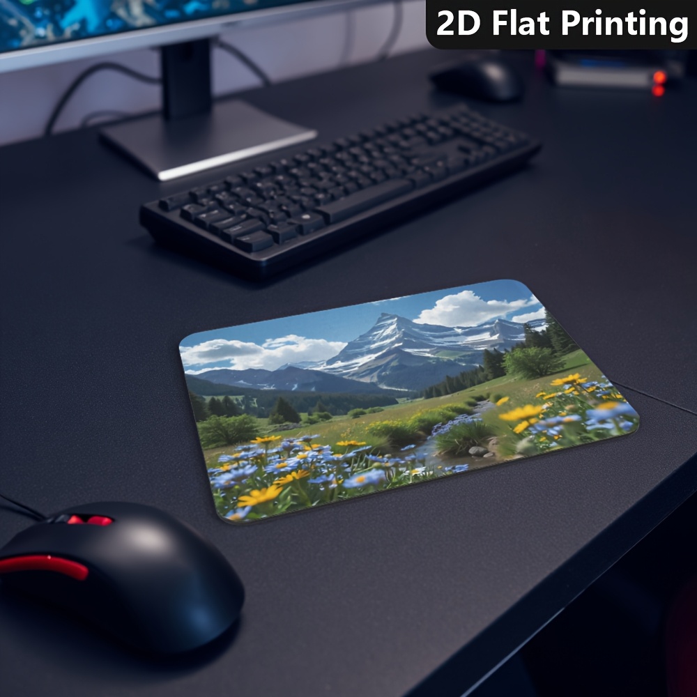 Gaming Office Non-Slip Mouse P - Desk Setup For Office のレビューと価格