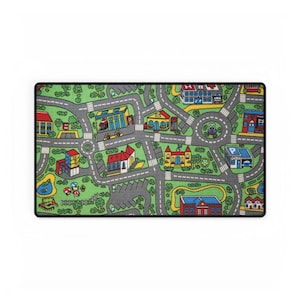 Magic on The Streets Playmat M - Desk Setup Keyboard のレビューと価格