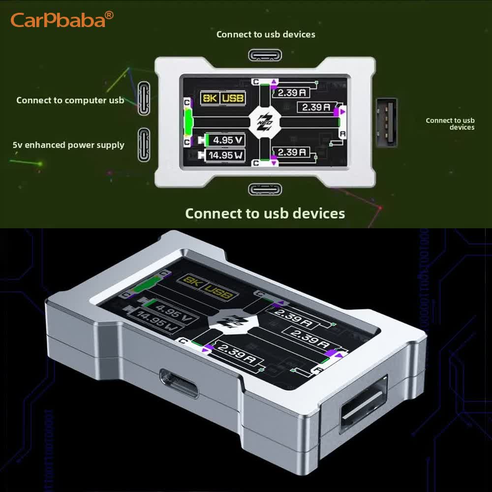 G0HM6 Gaming USB Hub-2-to-3 Po - Desk Setup Usb Hub のレビューと価格