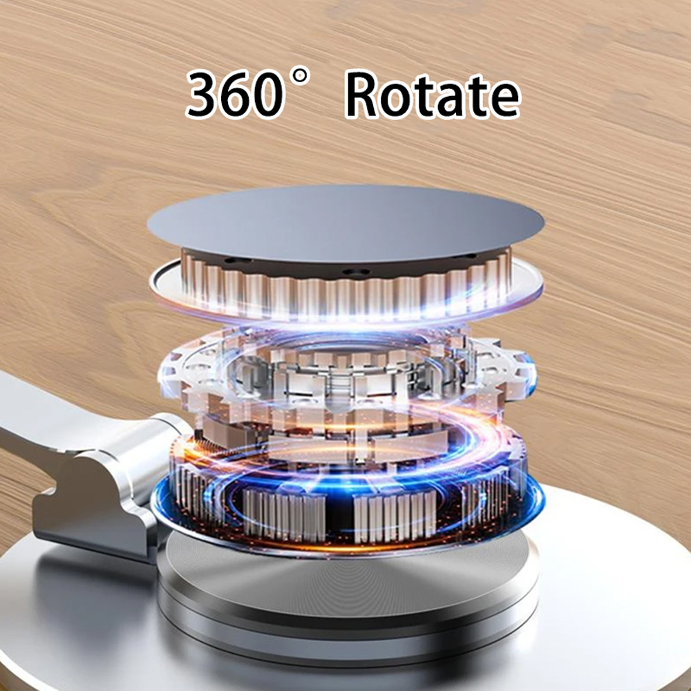 360° Rotate Metal Desk Mobile  - Desk Setup Ipad のレビューと価格