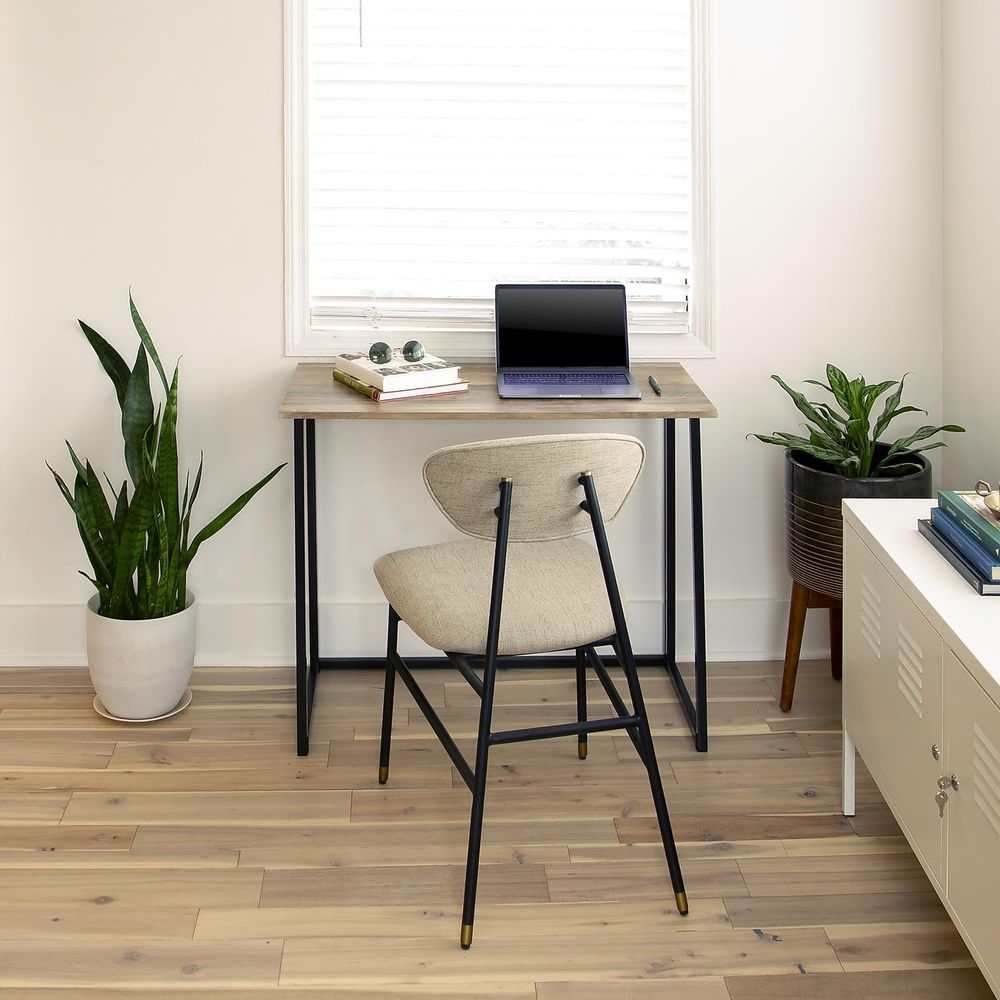 Rustic Natural 36 Home Office  - Desk Setup For Office のレビューと価格
