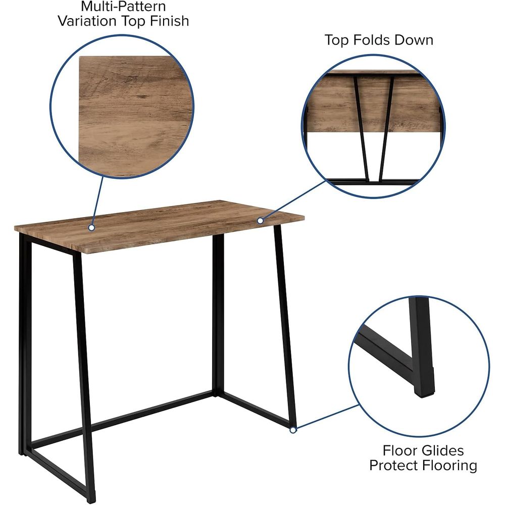 Rustic Natural 36 Home Office  - Desk Setup For Office のレビューと価格