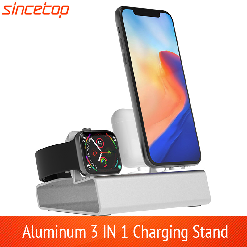 Charging Dock Station Stand Ho - Desk Setup Ipad のレビューと価格