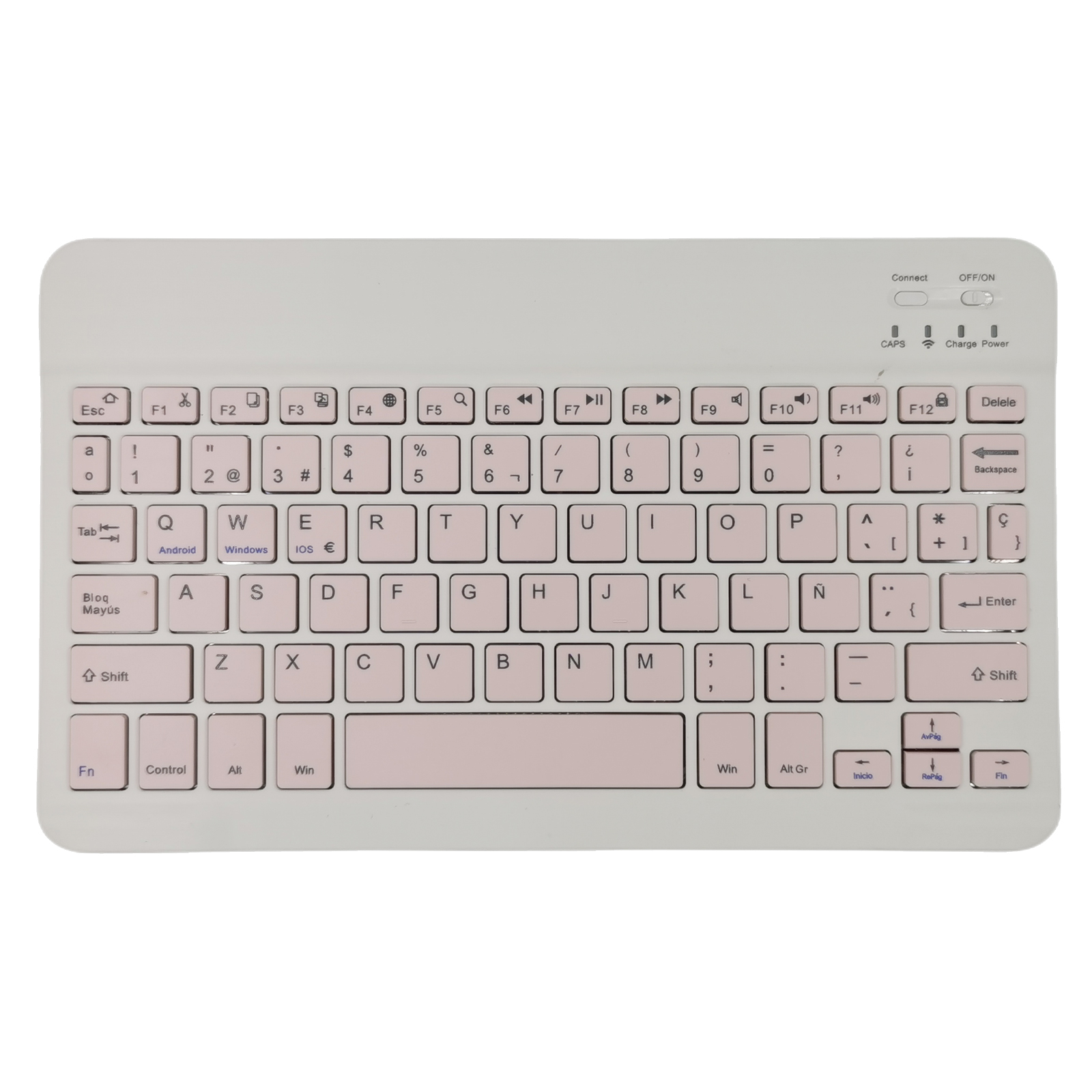 10 inch Portable Mini Wireless - Desk Setup Ipad のレビューと価格