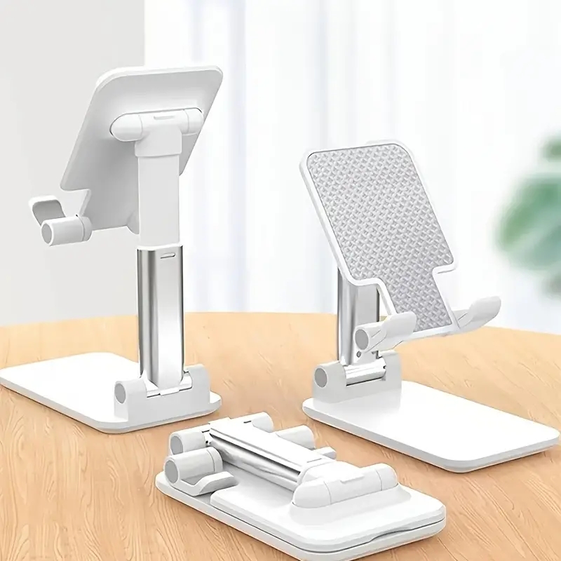 Desk Mobile Phone Holder Stand - Desk Setup Ipad のレビューと価格