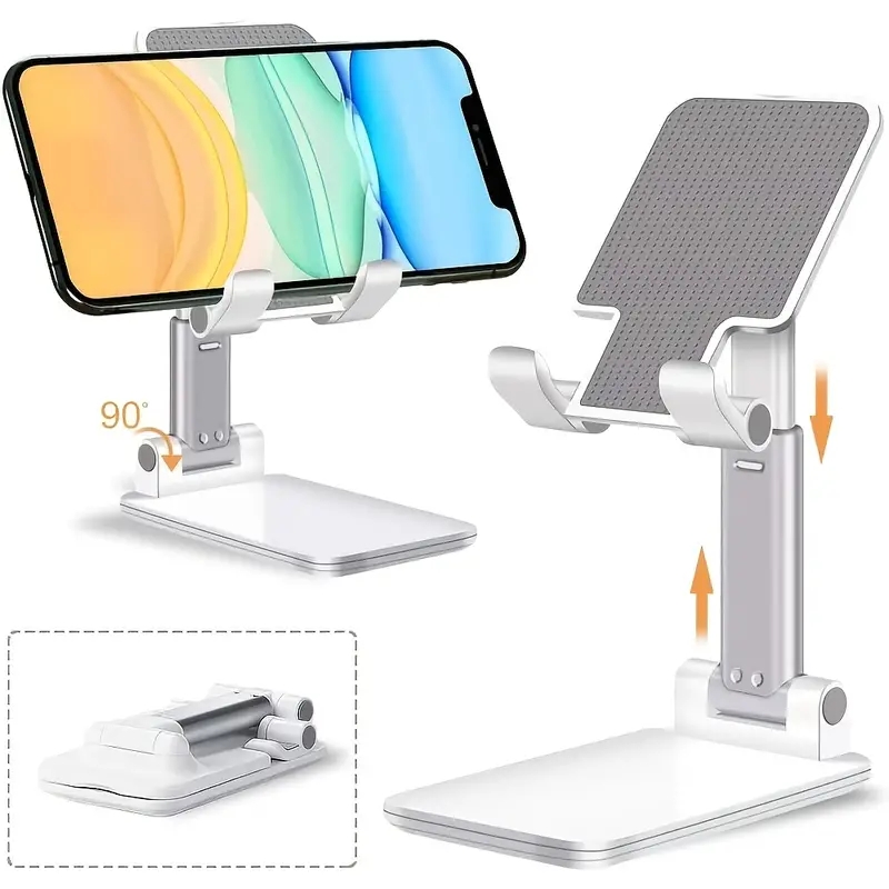 Desk Mobile Phone Holder Stand - Desk Setup Ipad のレビューと価格
