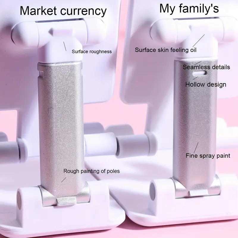 Desk Mobile Phone Holder Stand - Desk Setup Ipad のレビューと価格