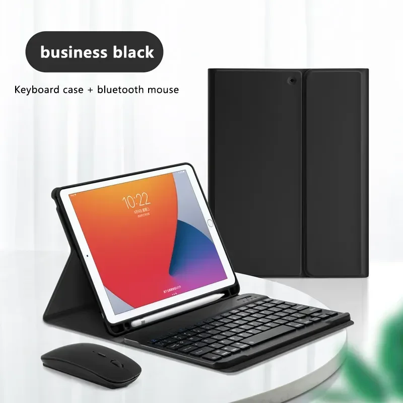 Colorful Candy Bluetooth Keybo - Desk Setup Ipad のレビューと価格