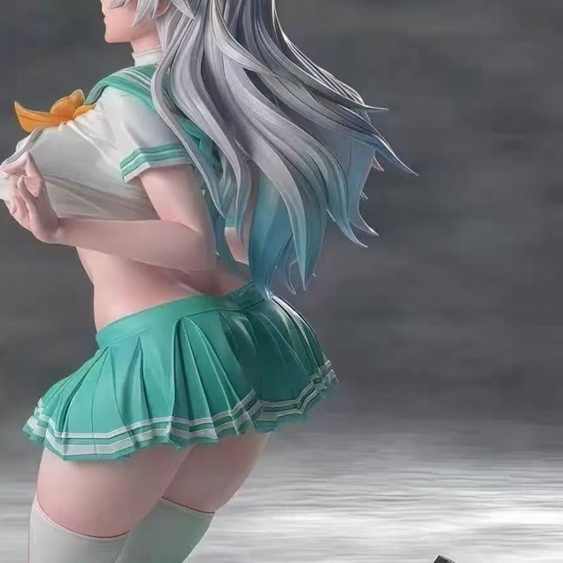 Soft, cute and sexy pretty gir - Desk Setup For Good Posture のレビューと価格