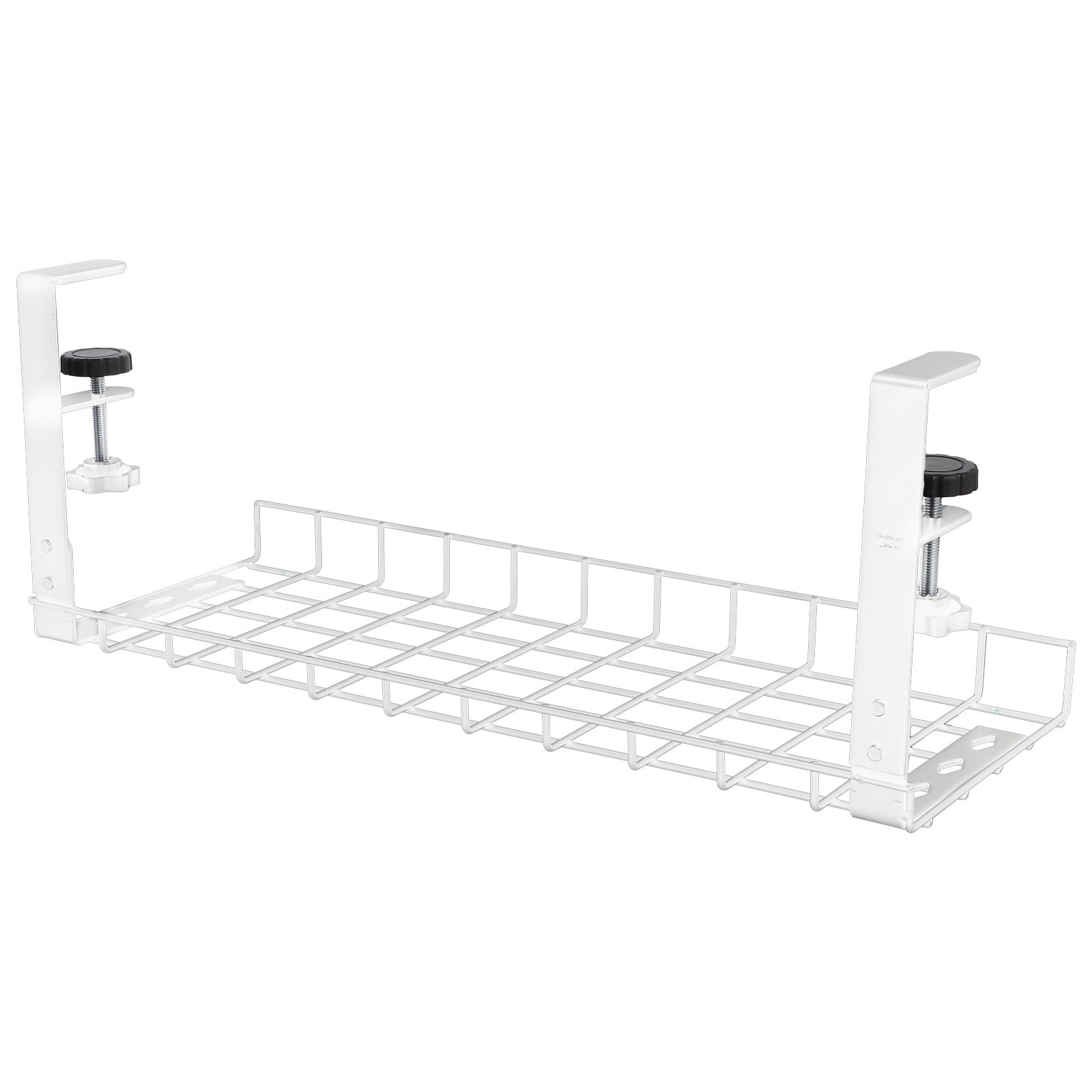 Under Desk Cable Management Tr - Desk Setup Usb Hub のレビューと価格