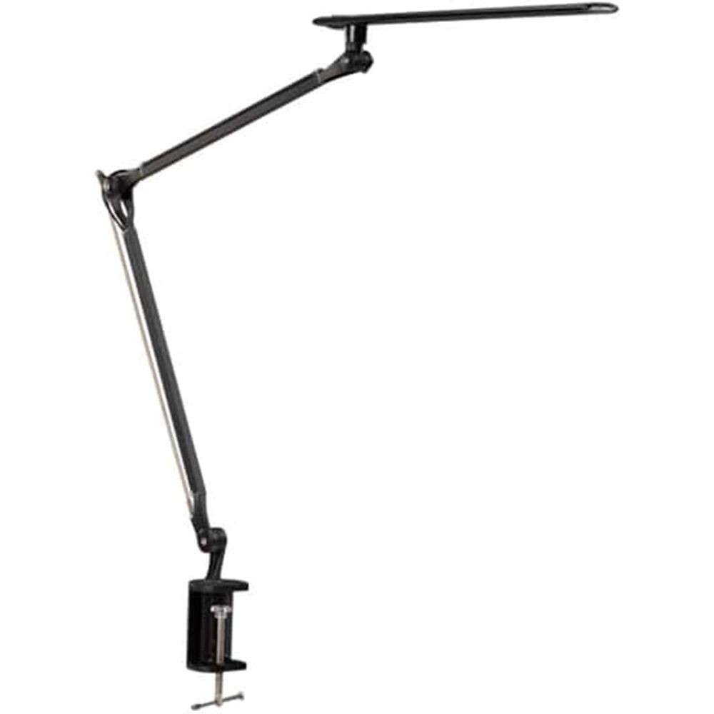 Adjustable 3-Color LED Desk La - Desk Setup For Office のレビューと価格