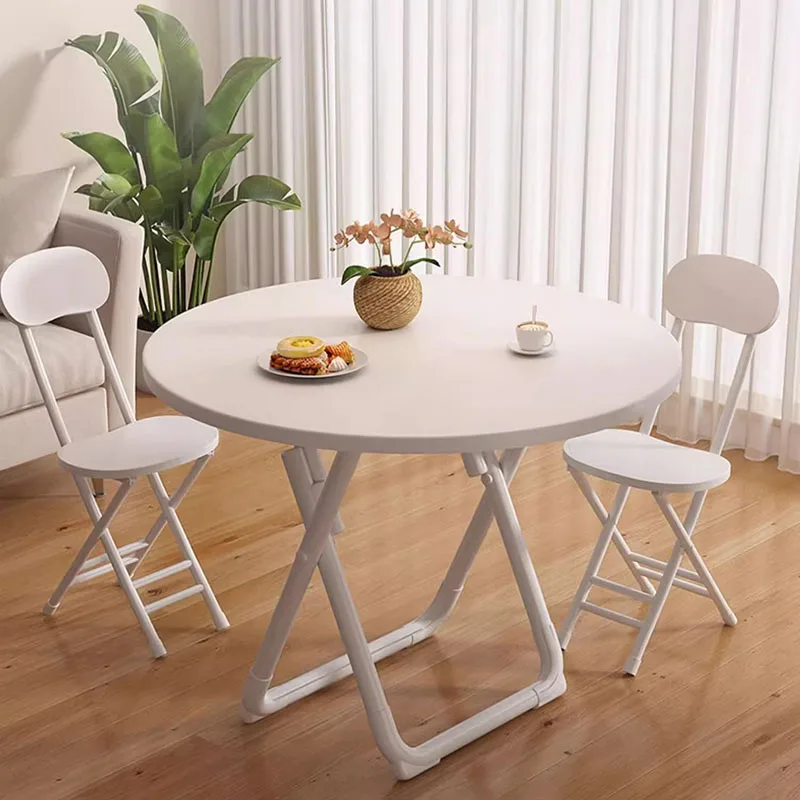Compact Folding Square Table P - Desk Setup Small Space のレビューと価格