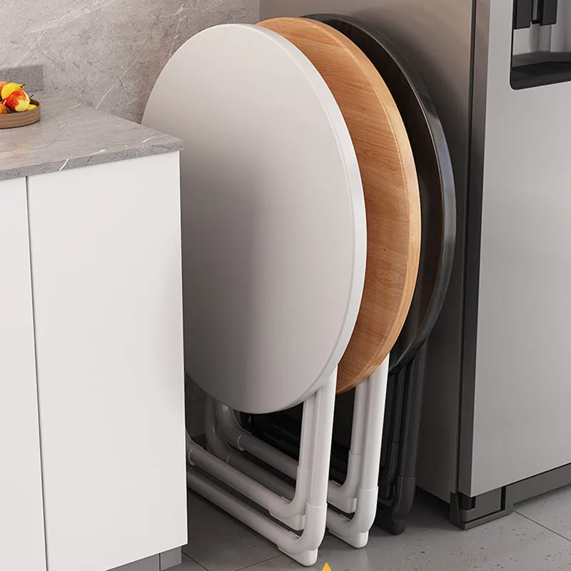 Compact Folding Square Table P - Desk Setup Small Space のレビューと価格
