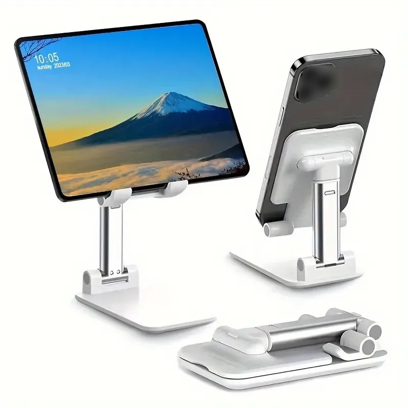 Desk Mobile Phone Holder Stand - Desk Setup Ipad のレビューと価格