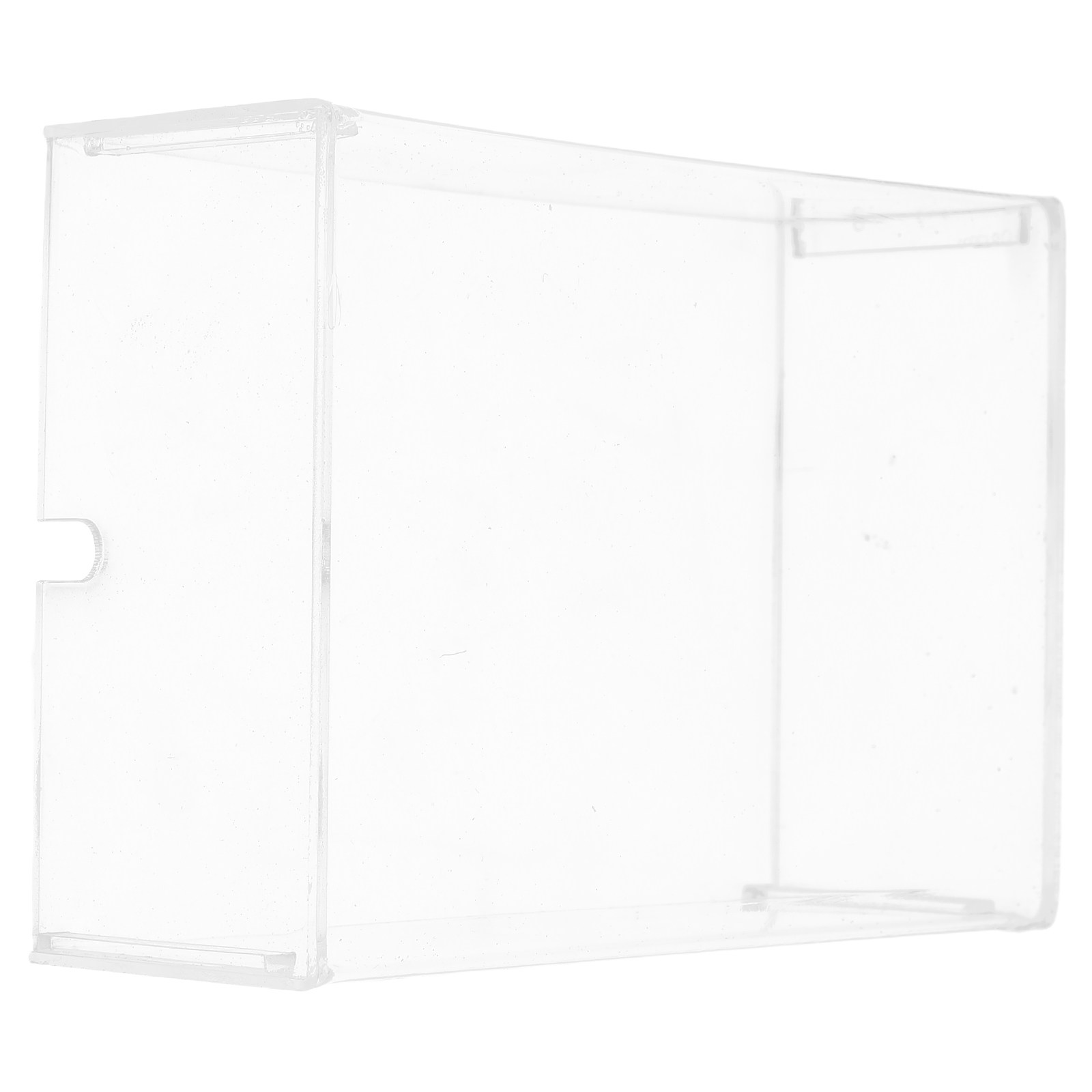 Acrylic Mouse Cover Clear Scra - Desk Setup Keyboard のレビューと価格