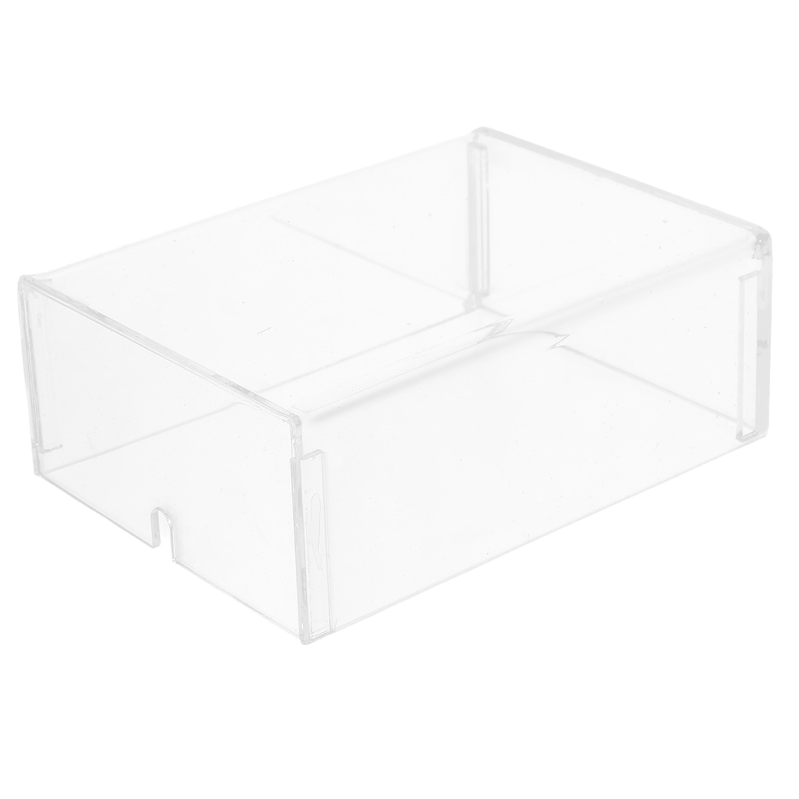 Acrylic Mouse Cover Clear Scra - Desk Setup Keyboard のレビューと価格