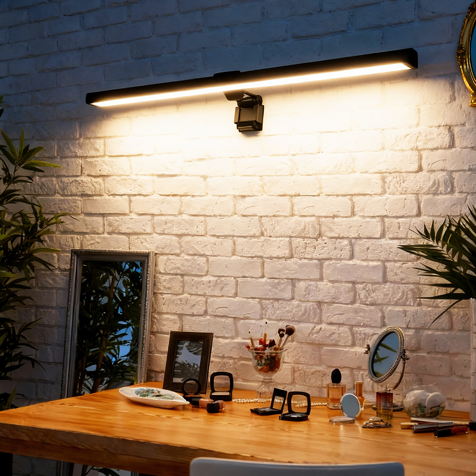 USB-Powered Eye Care Monitor L - Desk Setup For Office のレビューと価格