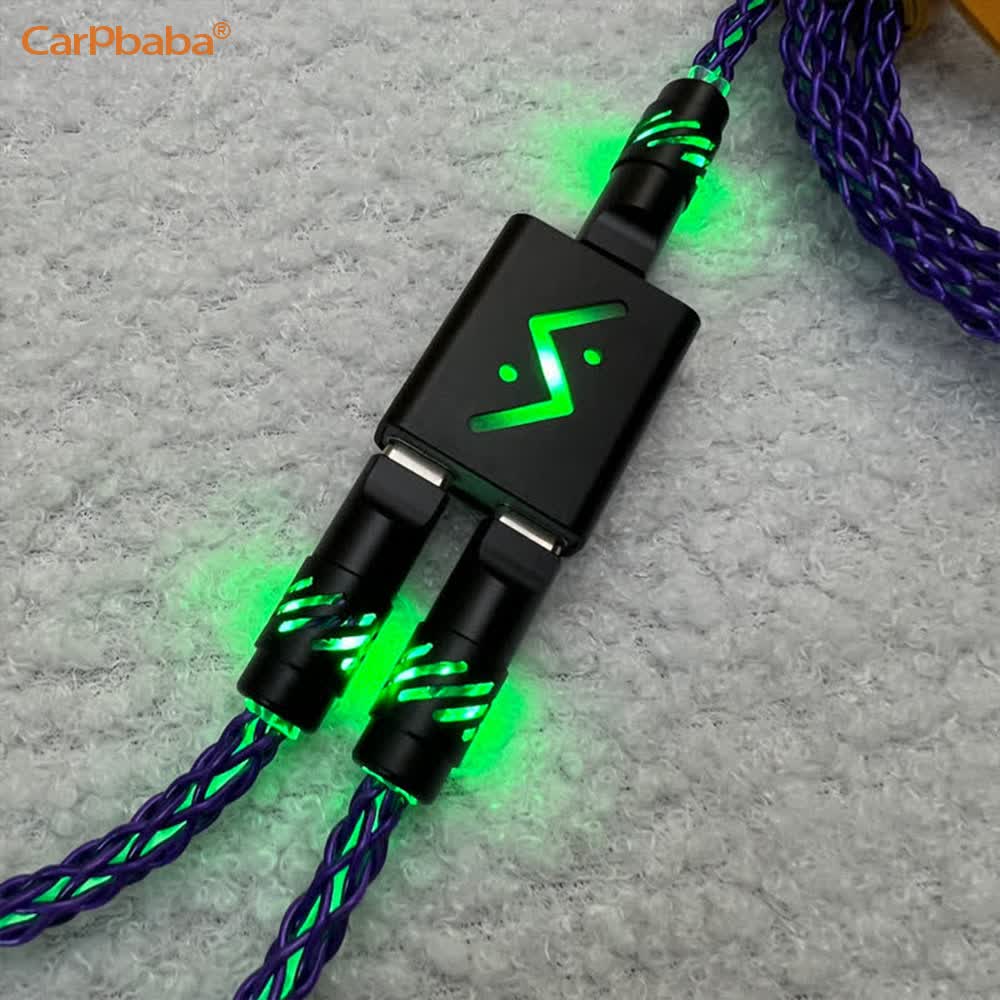 Customized Luminous 8K Gaming  - Desk Setup Usb Hub のレビューと価格