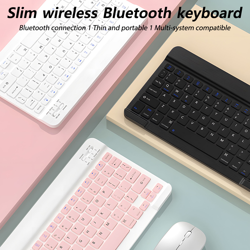 CASEPOKE For iPad Xiaomi Samsu - Desk Setup Keyboard のレビューと価格
