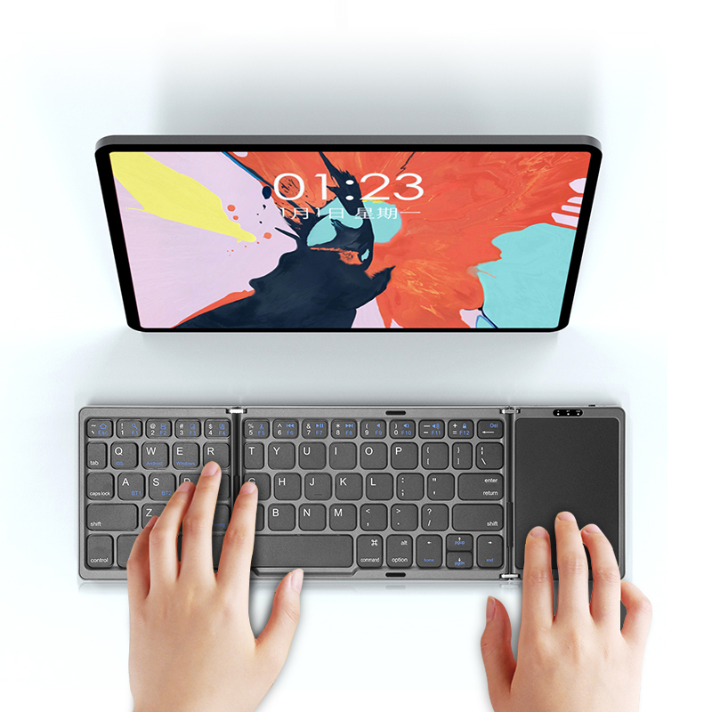 Korean English Mini Portable F - Desk Setup Ipad のレビューと価格